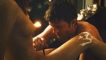 Greatest Nude Shaving Scenes Fetish Real Sex Razor Shave 806