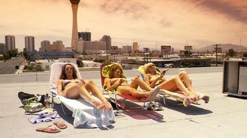Nude On A Roof Fetish Real Sex Roof Roof Top 834