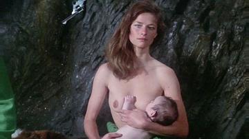 Milk Does a Body Good: Hottest Breastfeeding Scenes Fetish Breast Feed Breast Feeding 841