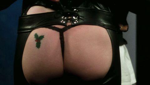 Assless Chaps Butt Fetish Ass Less Ass Less 851
