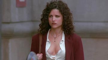 The Ladies of SEINFELD Title Specific Seinfeld Television 857