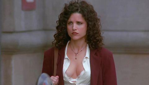 The Ladies of SEINFELD Title Specific Seinfeld Television 857