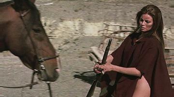 Cowgirls & FemAliens Genre Specific Alien Aliens 862