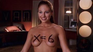Back To School Nudes Genre Specific College Education 871
