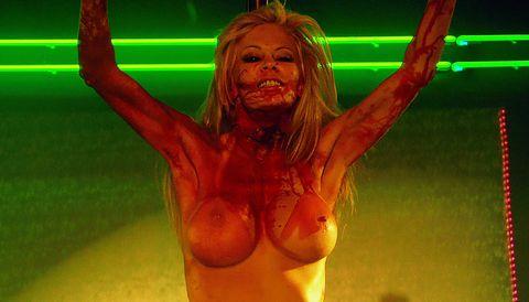 Hardcore to Horror: Porn Stars in Mainstream Horror Flicks Genre Specific Genre Horror 884