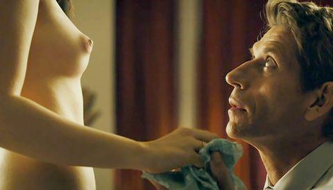Top Scenes of the Week: 10/28/11 - 11/4/11 Year Specific 2011 Of Week 899