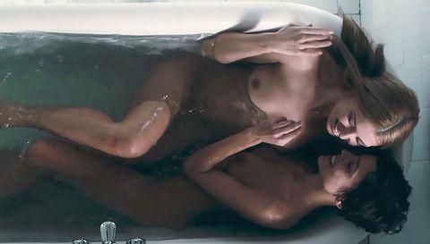 The Greatest Bath Scenes Fetish Real Sex Bath Bathing 939