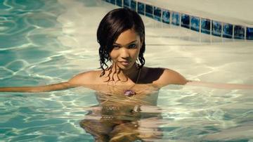 Young, Naked & Black Ethnicity African African American 945