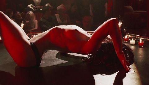 The Greatest Stripper Scenes Fetish Dancer Dancers 963