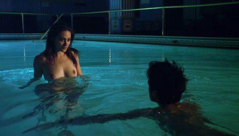 The Greatest Skinny Dipping Scenes: Part 1 Fetish Skinny Dip Skinny Dipping 967