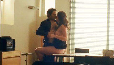 Teacher & Student Fetish Class Class Room 996