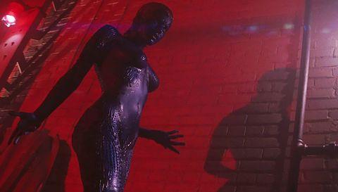 Sexy Sci-fi Chicks Genre Specific Real Sex Future Sci Fi 1022