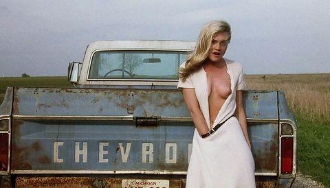 Females on Farms Fetish Weird And Wild Farm Farms 1092