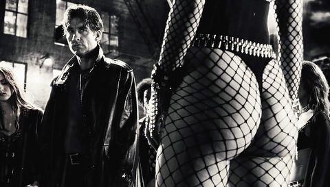 Nothin' But Net Fetish Real Sex Fish Net Fishnet 1179
