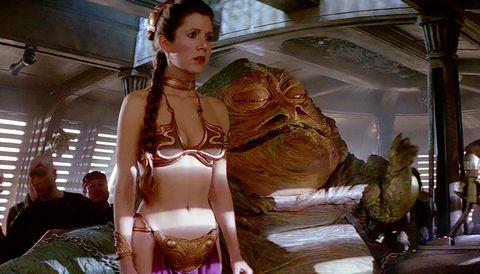 The Sexy Ladies of Star Wars Title Specific Attack Of The Clones Clone Wars 1205