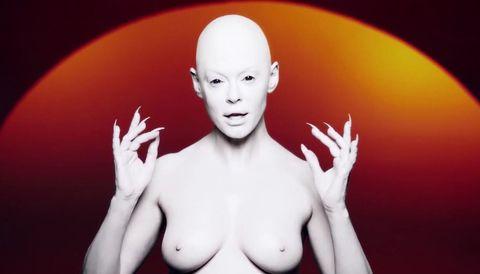 Nude and Sexy Chicks in Music Videos: Part 2 Genre Specific Music Music Video 1235