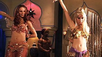 The Sexiest Belly Dancing Scenes Fetish Belly Belly Dance 1302