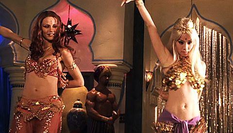The Sexiest Belly Dancing Scenes Fetish Belly Belly Dance 1302