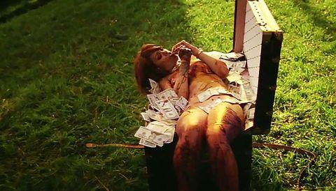 Sex on Money Weird And Wild Cash Money 1303