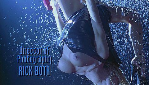 Opening and Closing Credit Nudity Weird And Wild Closing Credits Credits 1329