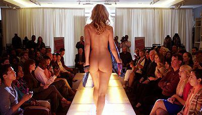 The Hottest Nude Scenes from Amazon Pilots 1st Episode Amazon 1331