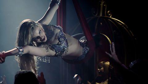 Under the Big Top! Fetish Weird And Wild Big Top Carnival 1335