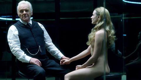 2016 Critics' Choice Nominees Nude Year Specific 16 2016 1348