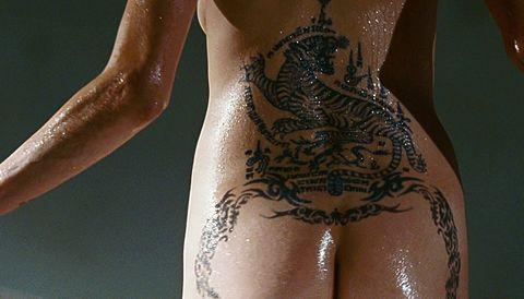 The Best Butts of the 00's Butt Year Specific 00 00's 1366