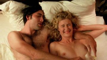 Naked with Nicolas Cage! Genre Specific Co Star Co Star 1380