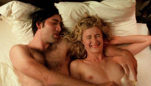 Naked with Nicolas Cage! Genre Specific Co Star Co Star 1380
