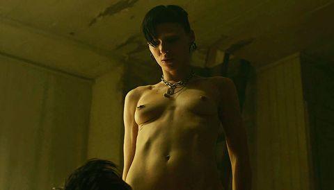 Sexy and Nude Scenes from the Best Remakes! Genre Specific Re Boot Re Make 1426