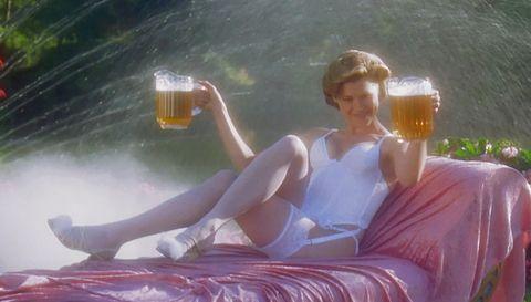 Babes and Beer! Weird And Wild Alcohol Ale 1432