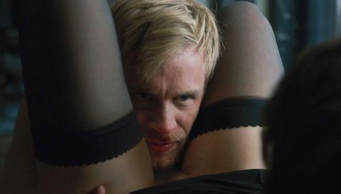 Shark Bait: Girls on Their Periods Weird And Wild Fetish Blood Menstrating 1433