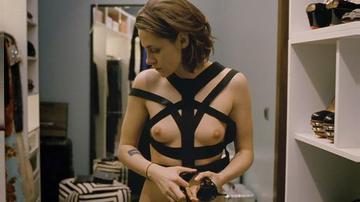 Charlie's Angels Nude and Sexy! Title Specific Angel Angels 1641