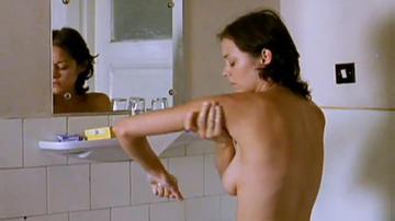 Rub a Dub with Ladies Washing Up Weird And Wild Clean Cleaned 1740