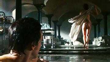 A-list Butts: Some of Our Favorites A List Bush A List A Lister 1764