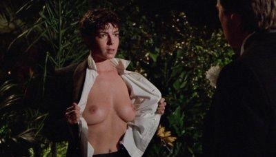 The Best Nudes in PG-13 Rated Flicks Weird And Wild Parental Guidance Pg 13 1940