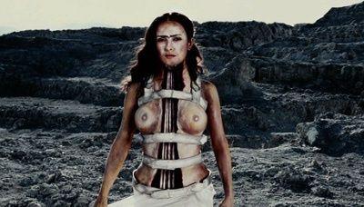 Hall of Fame Spotlight: The Very Best of Salma Hayek Actress Specific A List A List A Lister 1964