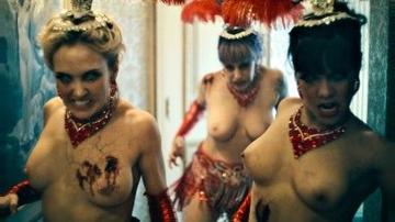 Nude Zombies! Genre Specific Film Films 2013