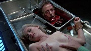 The Hottest Zombie Movie Babes Genre Specific Film Films 2019