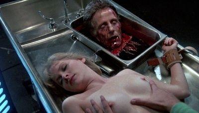 The Hottest Zombie Movie Babes Genre Specific Film Films 2019