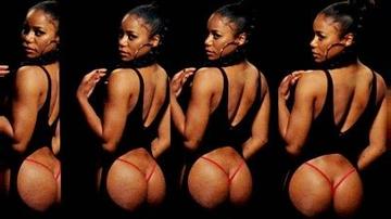 The Best Butts of 2021 Butt Year Specific '21 2021 2058