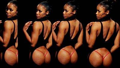 The Best Butts of 2021 Butt Year Specific '21 2021 2058