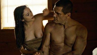 The Hottest Nude Scenes Featuring A-List Actresses: Part 2 A List A List A Lister 2106