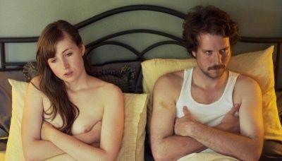 Awk-ward! The Scenes with the Most Uncomfortable Nudity Weird And Wild Awkward Awkward Sex 2136
