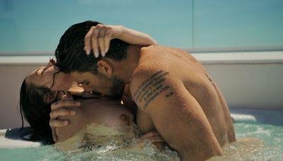 The Hottest Hot Tub Scenes Fetish Weird And Wild Hot Tub Hot Tubs 2143