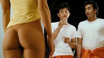 Donald Ducks: Hollywood's Hottest Bottomless Scenes Weird And Wild Bush Butt Bottomless No Bottoms 2146