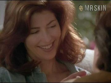 Dana Delany in Exit to Eden (1994) Breasts Breasts Bush 177378