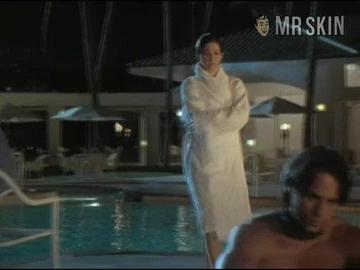 Stephanie Niznik in Exit to Eden (1994) Breasts Butt Bush Breasts Bush 177369