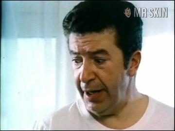 Louise Turcot in Deux femmes en or (1970) Butt Breasts Bush 181543